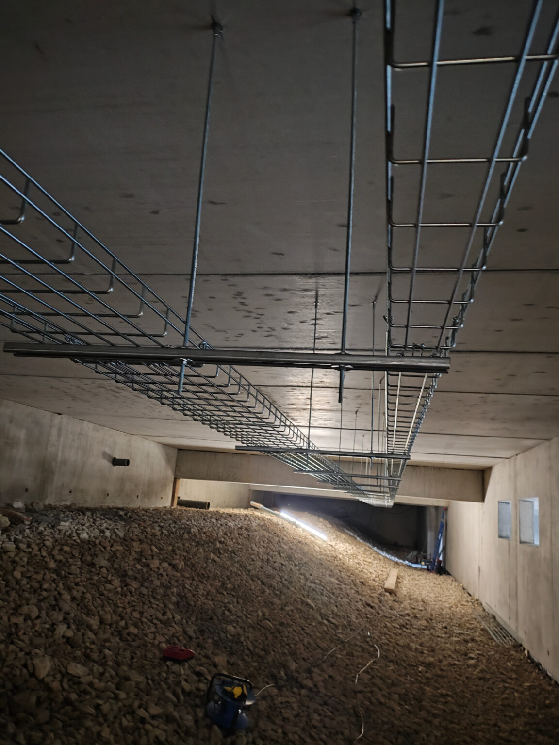chemin de cable 3