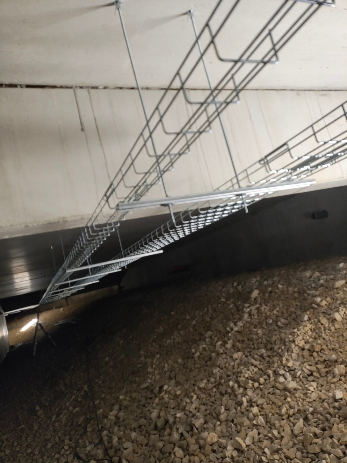 chemin de cable 4