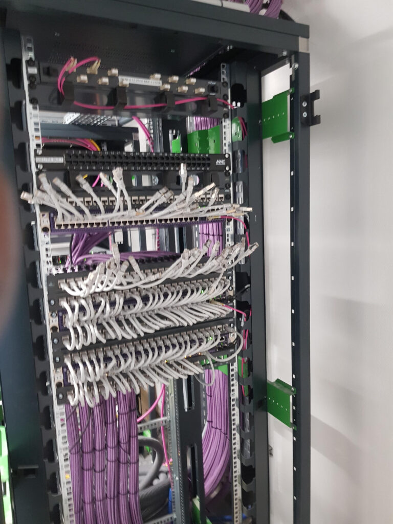 la baie informatique 2
